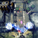 Wii U Screenshot Sky Force Anniversary