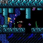 Blaster Master Zero - In Dark Cavern (Nintendo Switch Version)