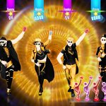 Just Dance 2017 Nintendo Switch Screenshot B