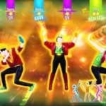 Just Dance 2017 Nintendo Switch Screenshot C