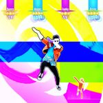 Just Dance 2017 Nintendo Switch Screenshot D