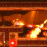 Metroid Samus Returns Nintendo 3DS Screenshot Preview C