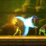 Metroid Samus Returns Nintendo 3DS Screenshot Preview D