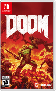 box art