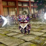 Fire Emblem Warriors Screenshot