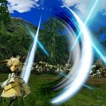 Fire Emblem Warriors Screenshot Gameplay