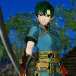 Fire Emblem Warriors Screenshot Story preview