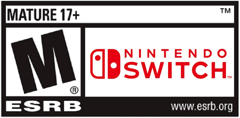 List Of Every Esrb Rated M Mature Games For Nintendo Switch