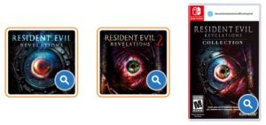 resident evil revelations nintendo switch download